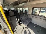 Ford Transit bei Gebrauchtwagen.expert - Abbildung (11 / 15)