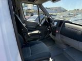 Mercedes-Benz Sprinter bei Gebrauchtwagen.expert - Abbildung (15 / 15)