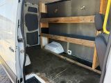 Mercedes-Benz Sprinter bei Gebrauchtwagen.expert - Abbildung (5 / 15)