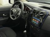 Dacia Sandero bei Gebrauchtwagen.expert - Abbildung (13 / 15) Dacia Sandero bei Gebrauchtwagen.expert - Abbildung (13 / 15)