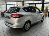 Ford C-MAX bei Gebrauchtwagen.expert - Abbildung (4 / 15)