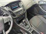 Ford Focus bei Gebrauchtwagen.expert - Abbildung (5 / 15) Ford Focus bei Gebrauchtwagen.expert - Abbildung (5 / 15)