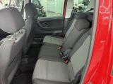 Skoda Roomster bei Gebrauchtwagen.expert - Abbildung (15 / 15)