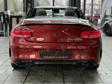 Mercedes-Benz C 300 CGI Cabrio bei Gebrauchtwagen.expert - Abbildung (3 / 15)