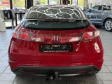 Honda Civic bei Gebrauchtwagen.expert - Abbildung (2 / 15)