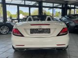 Mercedes-Benz SLC bei Gebrauchtwagen.expert - Abbildung (3 / 15)