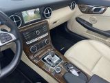 Mercedes-Benz SLC bei Gebrauchtwagen.expert - Abbildung (8 / 15)