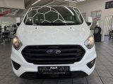 Ford Transit Custom bei Gebrauchtwagen.expert - Abbildung (8 / 15) Ford Transit Custom bei Gebrauchtwagen.expert - Abbildung (8 / 15)