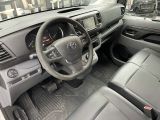 Toyota Proace bei Gebrauchtwagen.expert - Abbildung (7 / 15)