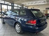 VW Golf VI bei Gebrauchtwagen.expert - Abbildung (2 / 15)