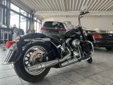 Harley-Davidson Softail bei Gebrauchtwagen.expert - Abbildung (3 / 12)