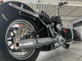 Harley-Davidson Softail bei Gebrauchtwagen.expert - Abbildung (10 / 12)