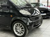 Smart smart fortwo bei Gebrauchtwagen.expert - Abbildung (13 / 15) Smart smart fortwo bei Gebrauchtwagen.expert - Abbildung (13 / 15)