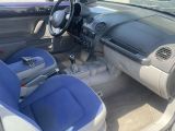 VW New Beetle bei Gebrauchtwagen.expert - Abbildung (9 / 15)