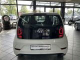VW Up bei Gebrauchtwagen.expert - Abbildung (4 / 15)