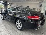 Mercedes-Benz C 200 CGI Coupe 7G bei Gebrauchtwagen.expert - Abbildung (7 / 15)