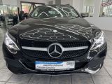 Mercedes-Benz C 200 CGI Coupe 7G bei Gebrauchtwagen.expert - Abbildung (3 / 15)