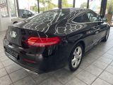 Mercedes-Benz C 200 CGI Coupe 7G bei Gebrauchtwagen.expert - Abbildung (10 / 15)