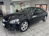Mercedes-Benz C 200 CGI Coupe 7G bei Gebrauchtwagen.expert - Abbildung (4 / 15)