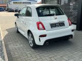 Abarth 595 bei Gebrauchtwagen.expert - Abbildung (2 / 7)