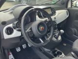 Abarth 595 bei Gebrauchtwagen.expert - Abbildung (5 / 7)