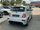 Abarth 595 bei Gebrauchtwagen.expert - Abbildung (3 / 7)