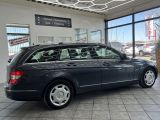 Mercedes-Benz C bei Gebrauchtwagen.expert - Abbildung (11 / 15)
