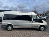 Ford Transit bei Gebrauchtwagen.expert - Abbildung (12 / 15)