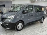 Renault Trafic bei Gebrauchtwagen.expert - Abbildung (3 / 15)