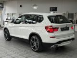 BMW X3 bei Gebrauchtwagen.expert - Abbildung (2 / 15)
