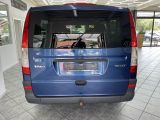 Mercedes-Benz Vito bei Gebrauchtwagen.expert - Abbildung (3 / 15)