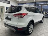 Ford Kuga bei Gebrauchtwagen.expert - Abbildung (5 / 15)