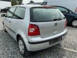 VW Polo bei Gebrauchtwagen.expert - Abbildung (4 / 9)