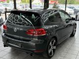 VW Golf VI bei Gebrauchtwagen.expert - Abbildung (9 / 15)