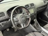 VW Golf VI bei Gebrauchtwagen.expert - Abbildung (14 / 15)