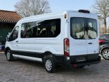 Ford Transit bei Gebrauchtwagen.expert - Abbildung (2 / 15) Ford Transit bei Gebrauchtwagen.expert - Abbildung (2 / 15)