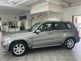 Mercedes-Benz GLK-Klasse bei Gebrauchtwagen.expert - Abbildung (2 / 15)