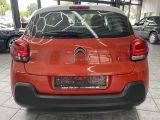 Citroen C3 bei Gebrauchtwagen.expert - Abbildung (3 / 15)