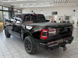 Dodge RAM bei Gebrauchtwagen.expert - Abbildung (7 / 15)