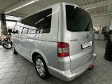 VW T5 Multivan bei Gebrauchtwagen.expert - Abbildung (3 / 15)