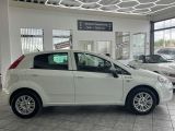 Fiat Punto Evo bei Gebrauchtwagen.expert - Abbildung (5 / 15)