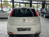 Fiat Punto Evo bei Gebrauchtwagen.expert - Abbildung (3 / 15)