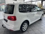 VW Touran bei Gebrauchtwagen.expert - Abbildung (9 / 15)