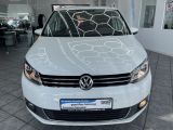 VW Touran bei Gebrauchtwagen.expert - Abbildung (2 / 15)
