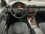 Mercedes-Benz C-Klasse bei Gebrauchtwagen.expert - Abbildung (6 / 15)