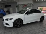 Mercedes-Benz A-Klasse bei Gebrauchtwagen.expert - Abbildung (3 / 15) Mercedes-Benz A-Klasse bei Gebrauchtwagen.expert - Abbildung (3 / 15)