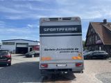 Mercedes-Benz Atego bei Gebrauchtwagen.expert - Abbildung (6 / 15)