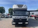Mercedes-Benz Atego bei Gebrauchtwagen.expert - Abbildung (2 / 15)