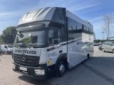Mercedes-Benz Atego bei Gebrauchtwagen.expert - Abbildung (3 / 15)