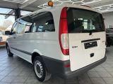 Mercedes-Benz Vito bei Gebrauchtwagen.expert - Abbildung (2 / 15)